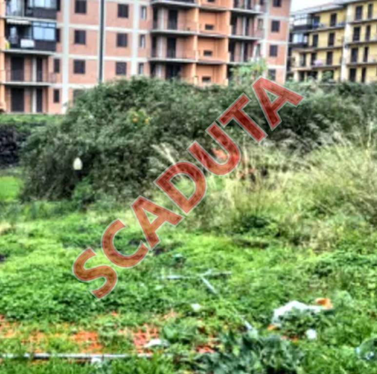 terreno agricolo in vendita ad Acireale