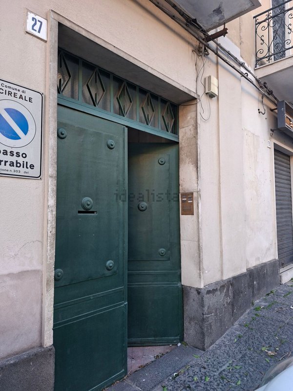 appartamento in vendita ad Acireale in zona Centro Storico