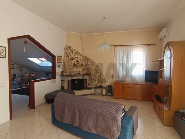 appartamento in vendita ad Acireale