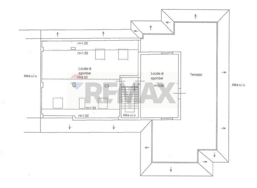 appartamento in vendita ad Acireale