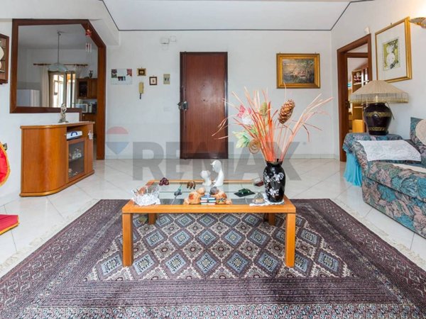 appartamento in vendita ad Acireale