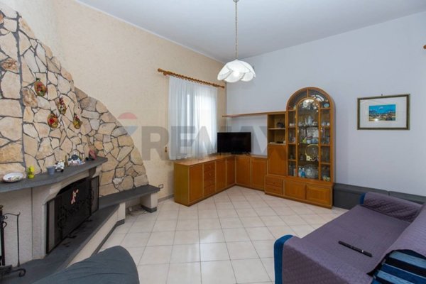 appartamento in vendita ad Acireale