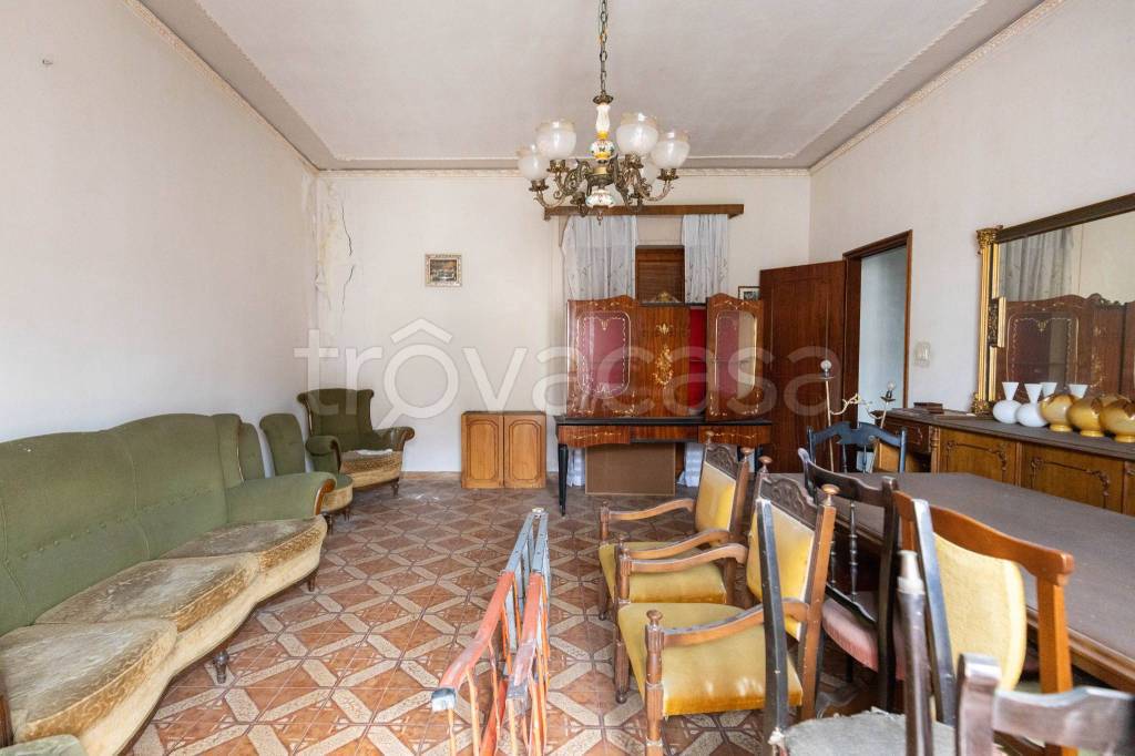 appartamento in vendita ad Acireale in zona Pozzillo