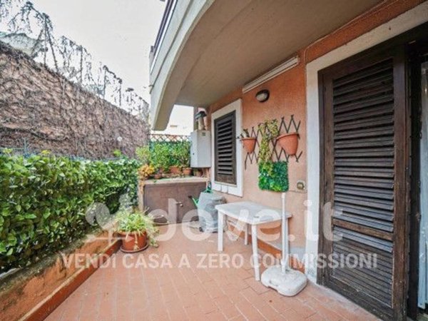 appartamento in vendita ad Acireale