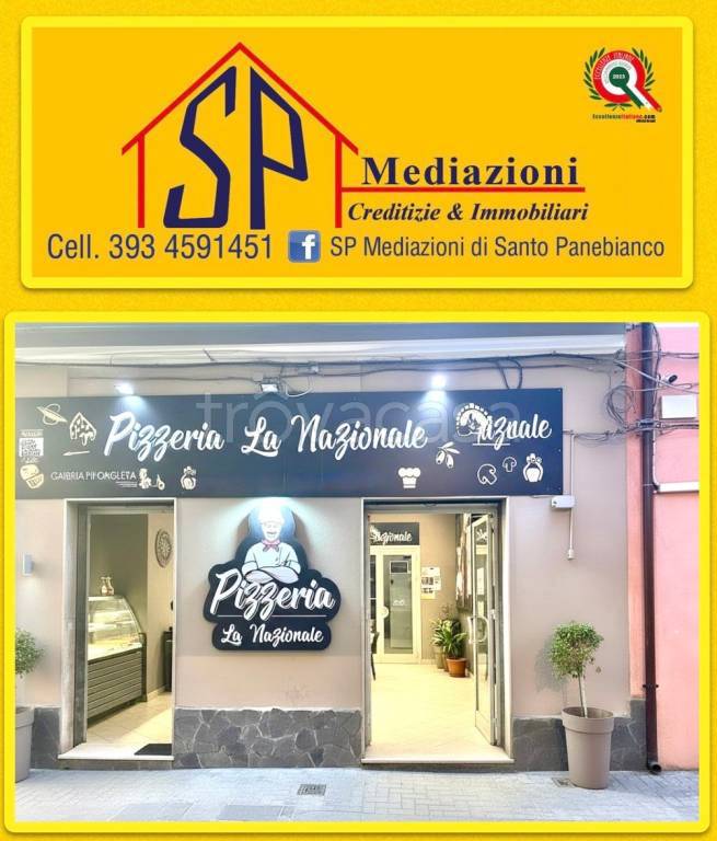 negozio in vendita ad Acireale in zona Mangano