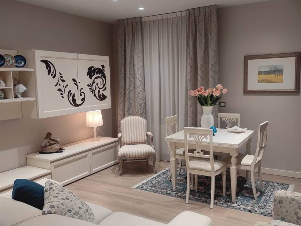 appartamento in vendita ad Acireale in zona San Cosmo