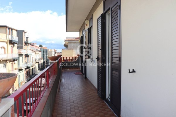 appartamento in vendita ad Acireale