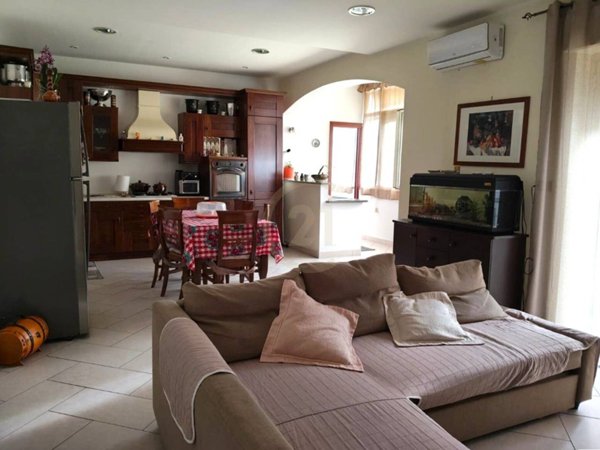 appartamento in vendita ad Acireale in zona Balatelle