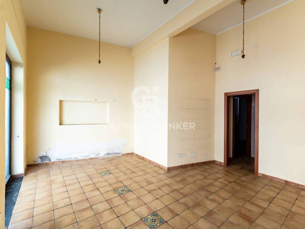 negozio in vendita ad Acireale in zona Centro Storico