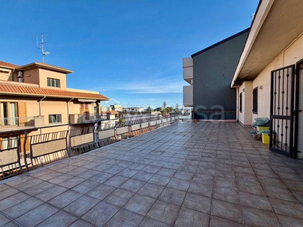 appartamento in vendita ad Acireale in zona Centro Storico