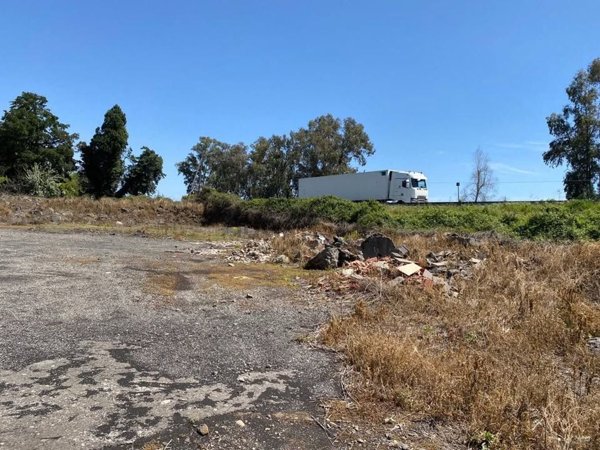 terreno agricolo in vendita ad Acireale