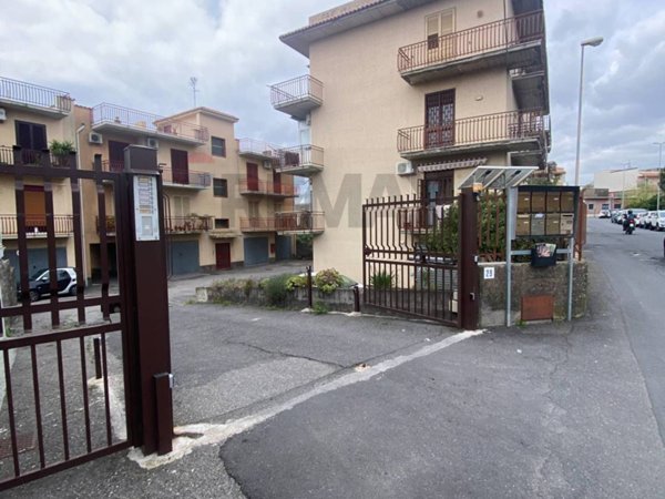 appartamento in vendita ad Acireale