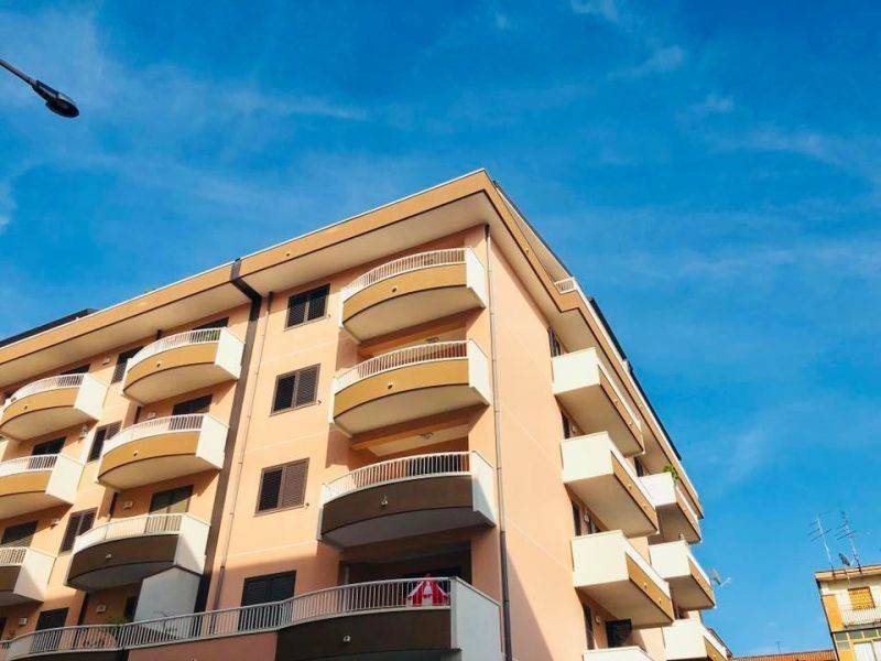 appartamento in vendita ad Acireale in zona San Cosmo