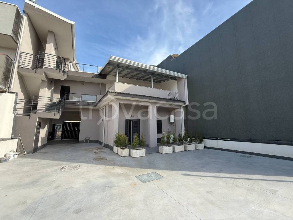 casa indipendente in vendita ad Acireale in zona Piano d'Api