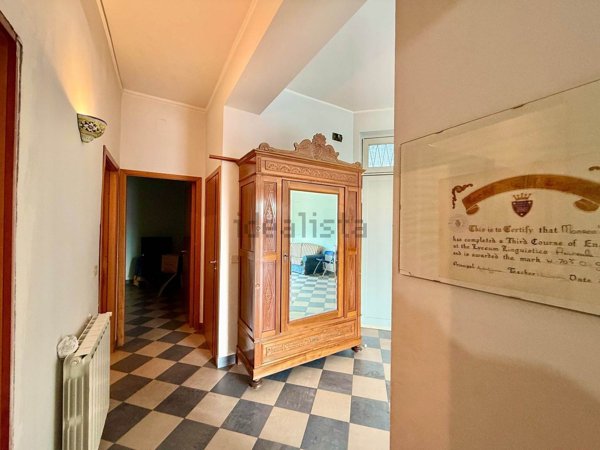 appartamento in vendita ad Acireale