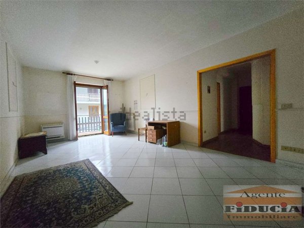 appartamento in vendita ad Acireale in zona Centro Storico