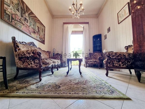 appartamento in vendita ad Acireale