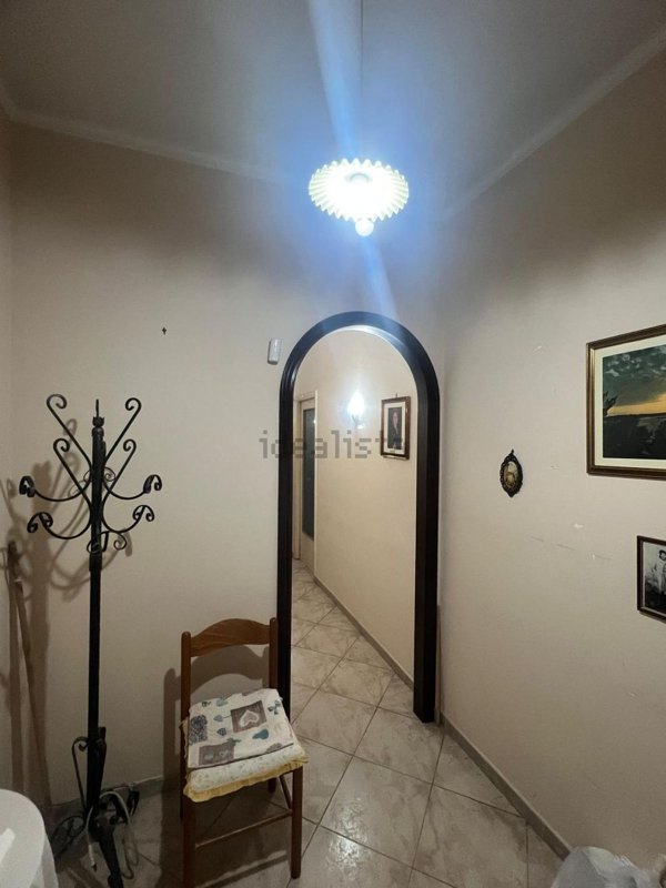 appartamento in vendita ad Acireale