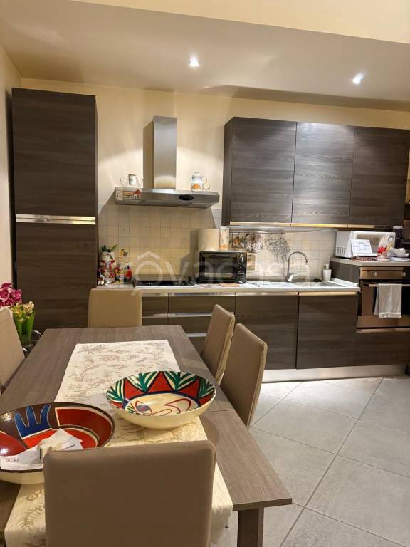 appartamento in vendita ad Acireale