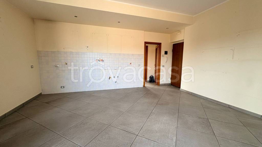 appartamento in vendita ad Acireale