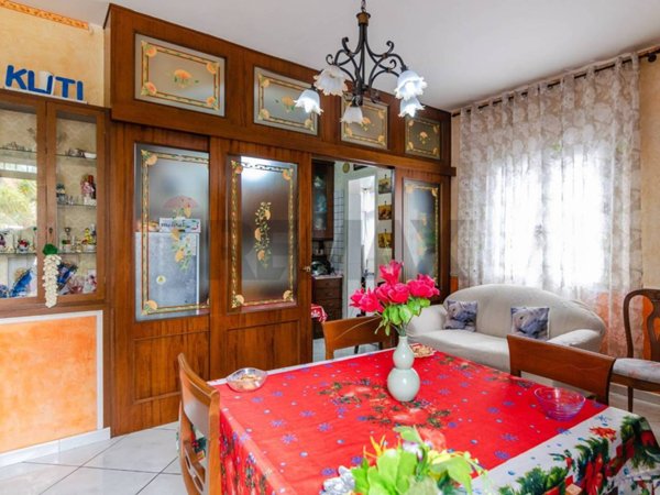 appartamento in vendita ad Acireale