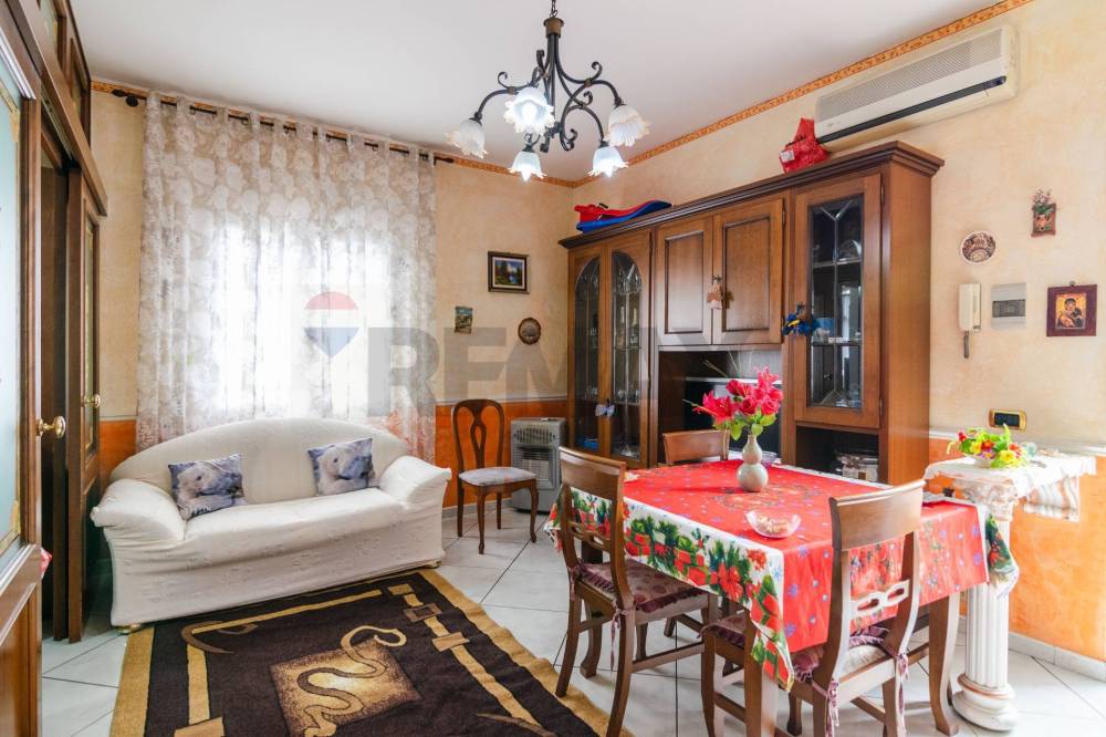 appartamento in vendita ad Acireale