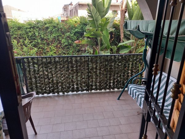 appartamento in vendita ad Acireale in zona Santa Tecla