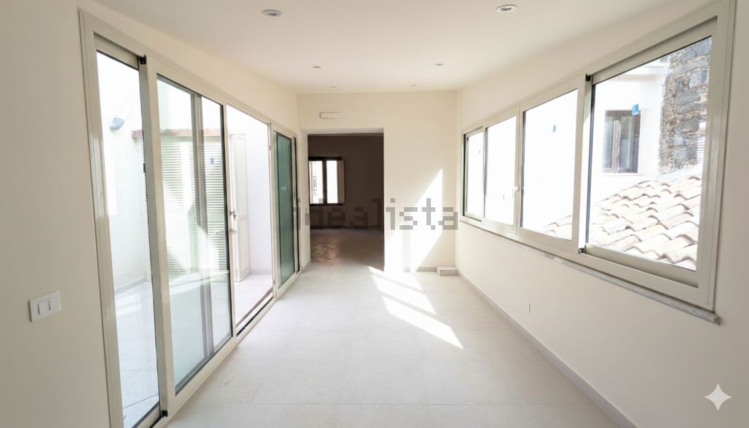 appartamento in vendita ad Acireale in zona Centro Storico