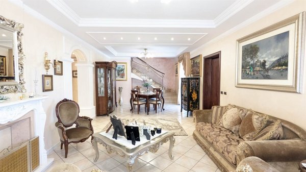 appartamento in vendita ad Acireale