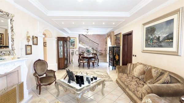 appartamento in vendita ad Acireale