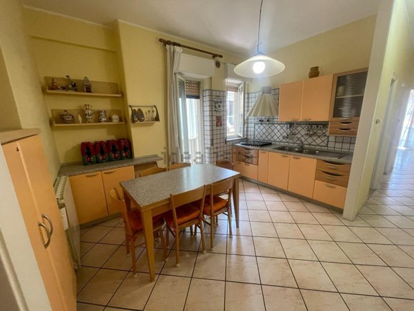 appartamento in vendita ad Acireale