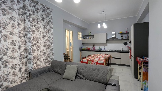 appartamento in vendita ad Acireale