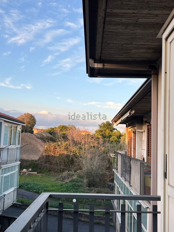 appartamento in vendita ad Acireale in zona Guardia