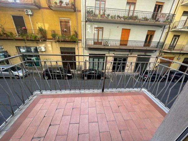 appartamento in vendita ad Acireale