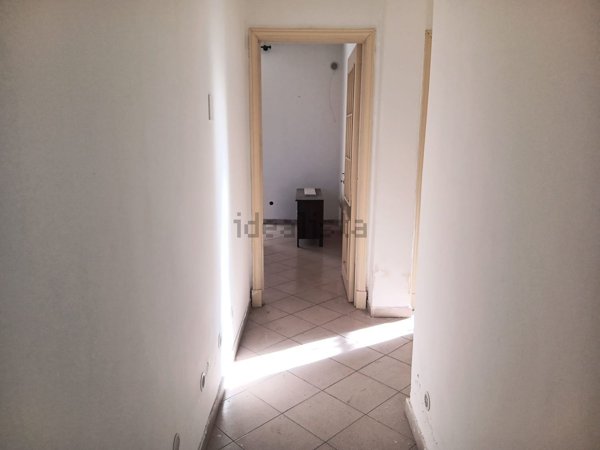 appartamento in vendita ad Acireale