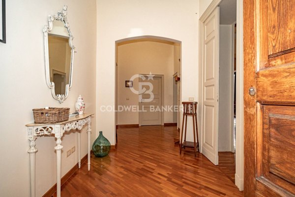 casa semindipendente in vendita ad Acireale in zona Centro Storico