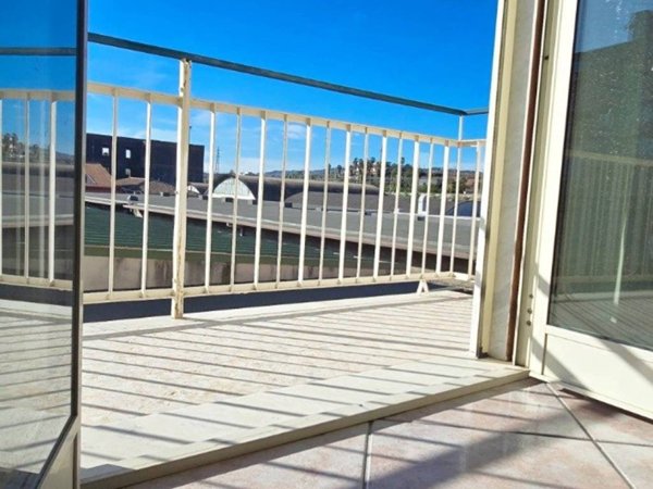 appartamento in vendita ad Acireale in zona Santa Caterina