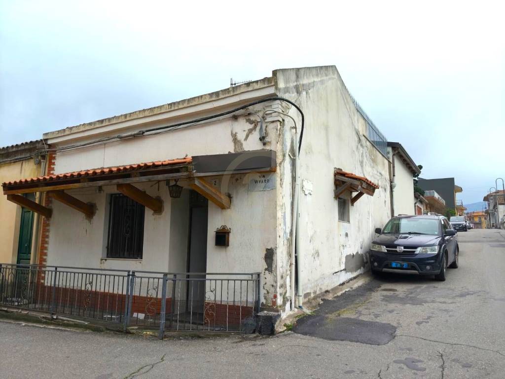 casa indipendente in vendita ad Acireale in zona Scillichenti