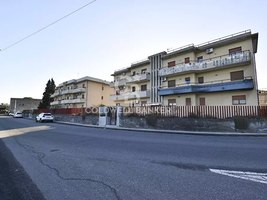 appartamento in vendita ad Acireale in zona Guardia