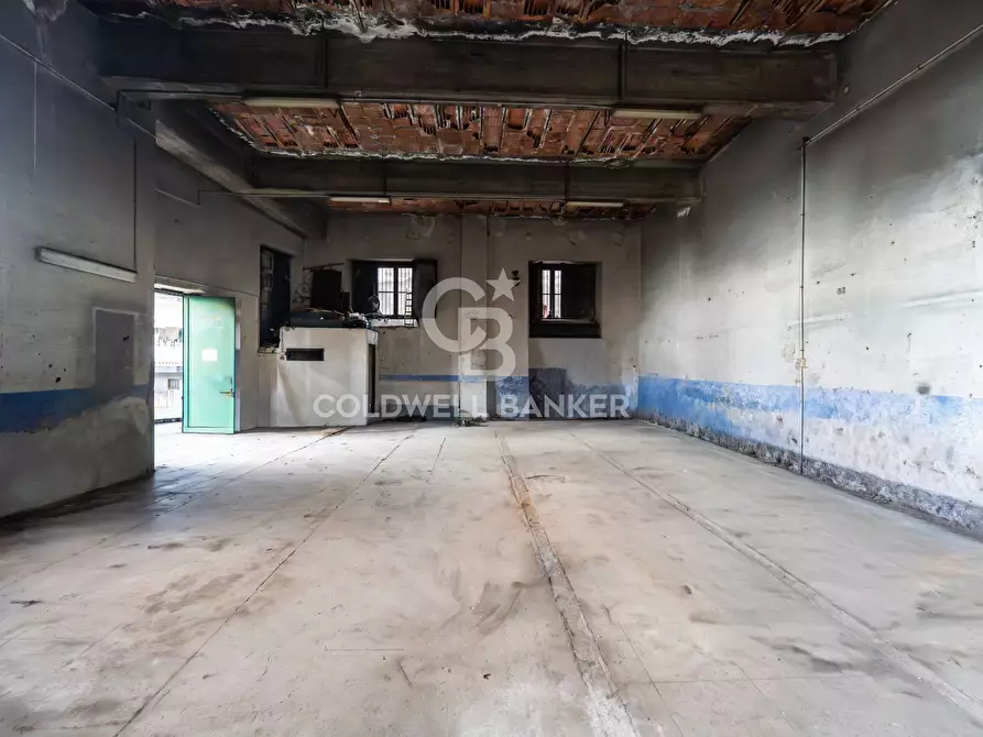 locale di sgombero in vendita ad Acireale in zona Centro Storico