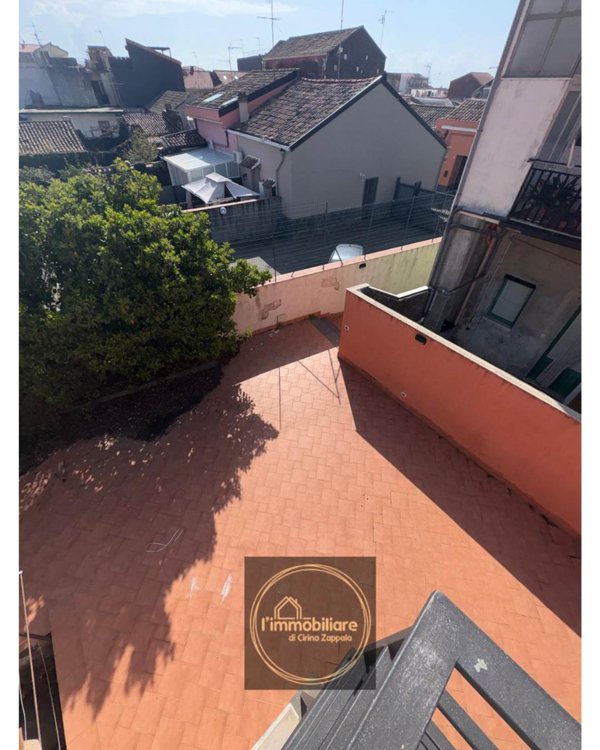 casa indipendente in vendita ad Acireale in zona Stazzo