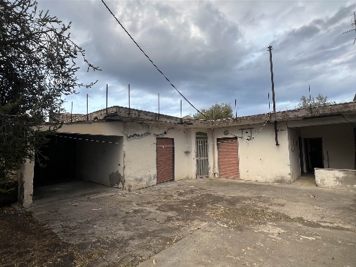 casa indipendente in vendita ad Acireale in zona Piano d'Api