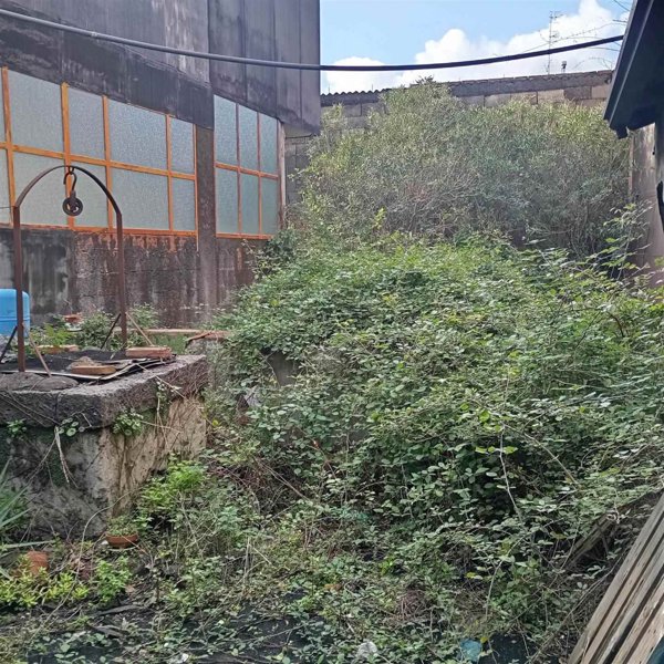 casa indipendente in vendita ad Acireale in zona Guardia