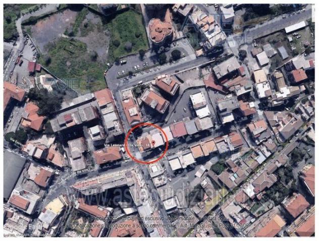 appartamento in vendita ad Acireale