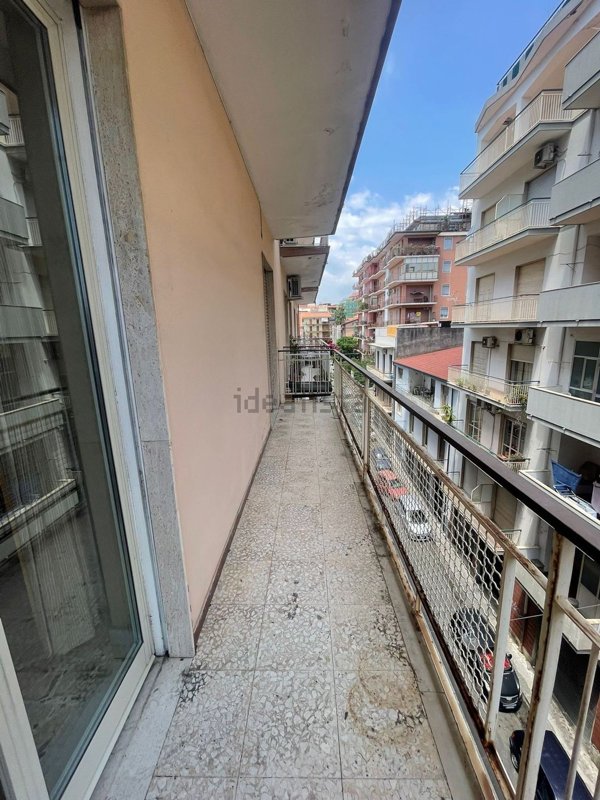 appartamento in vendita ad Acireale