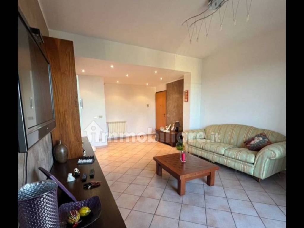 appartamento in vendita ad Acireale in zona Santa Caterina