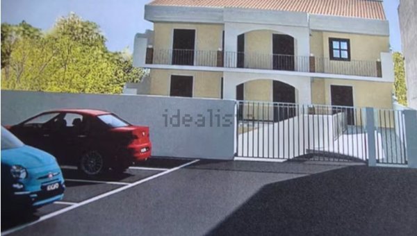 casa indipendente in vendita ad Acireale in zona Guardia