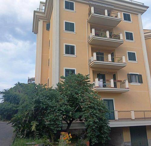 appartamento in vendita ad Acireale in zona San Cosmo