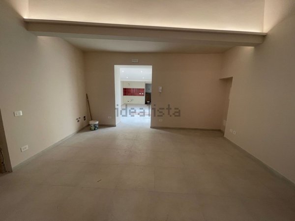 appartamento in vendita ad Acireale in zona Centro Storico