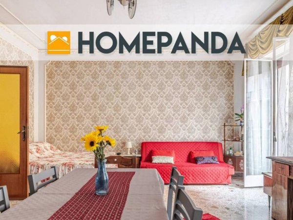 appartamento in vendita ad Acireale